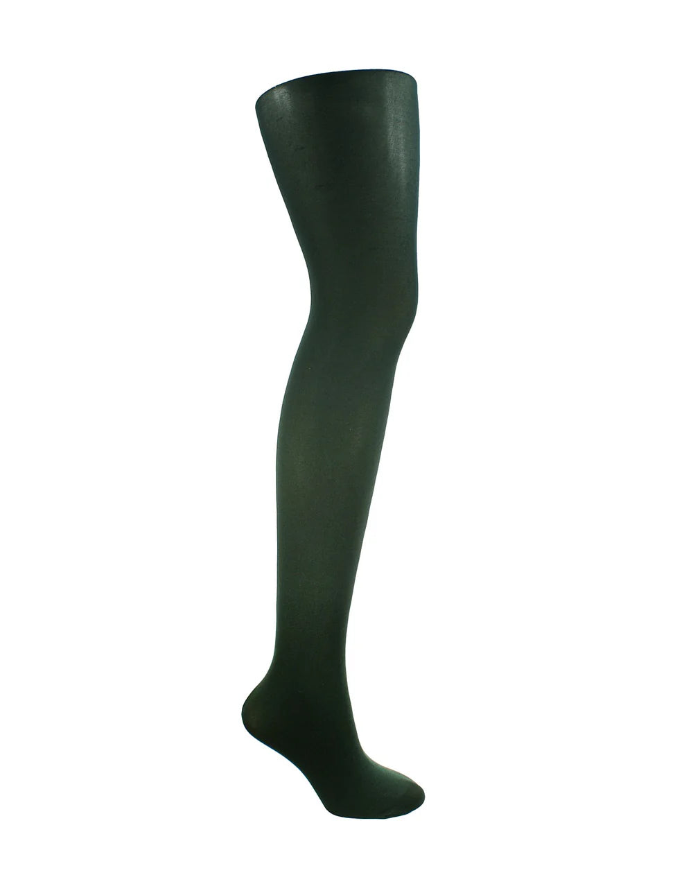 Cotton Opaque Tights