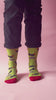 cassowary socks