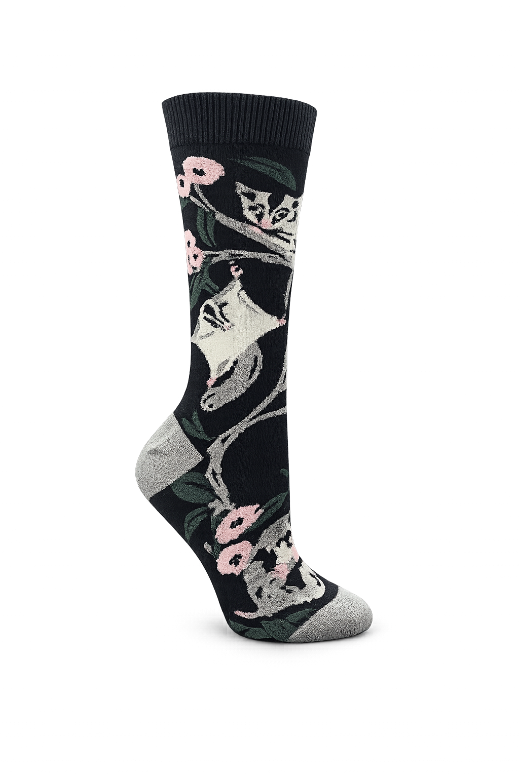 Sugar Glider Crew Socks