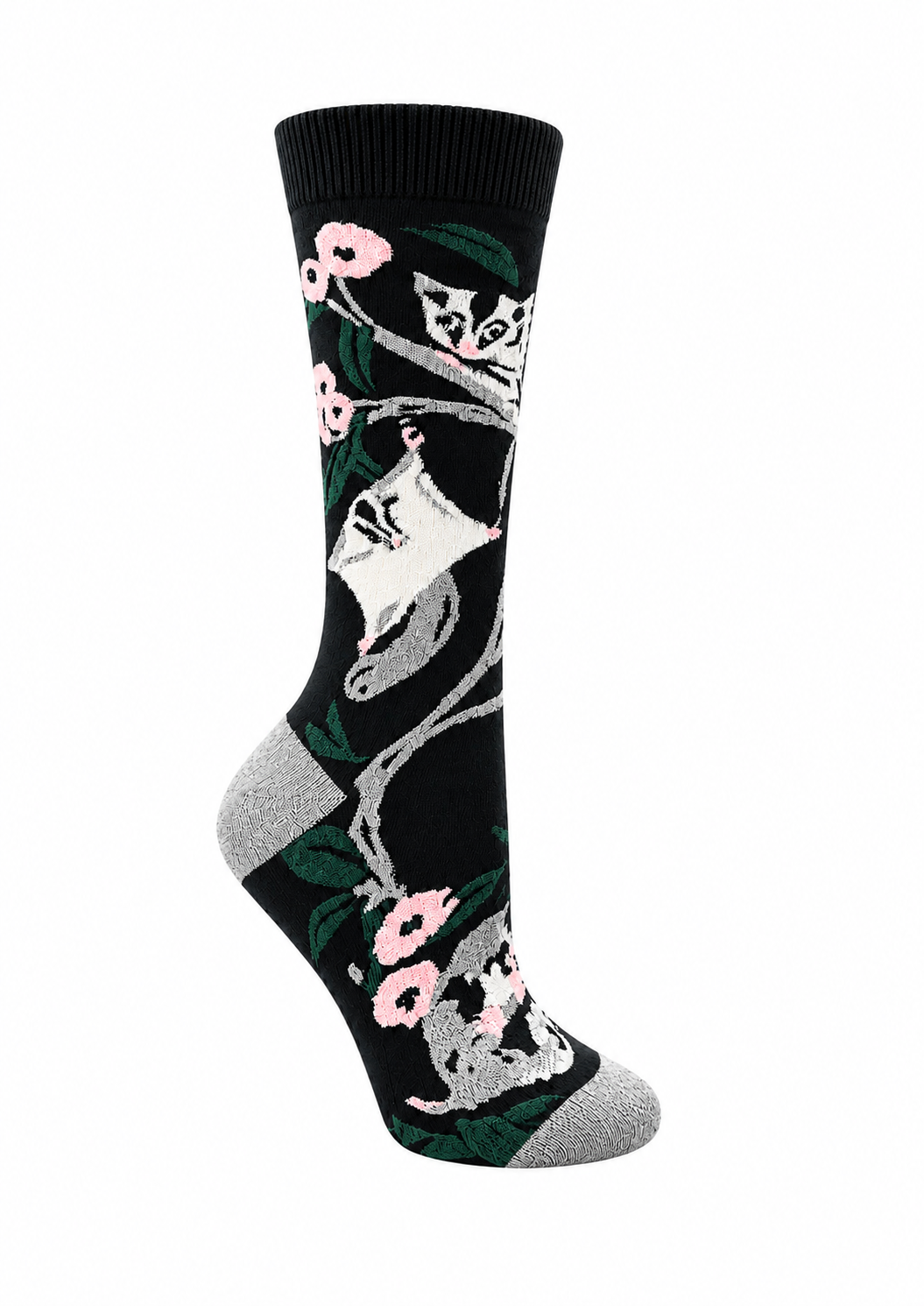 Sugar Glider Crew Socks