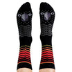 Black Cockatoo Crew Socks