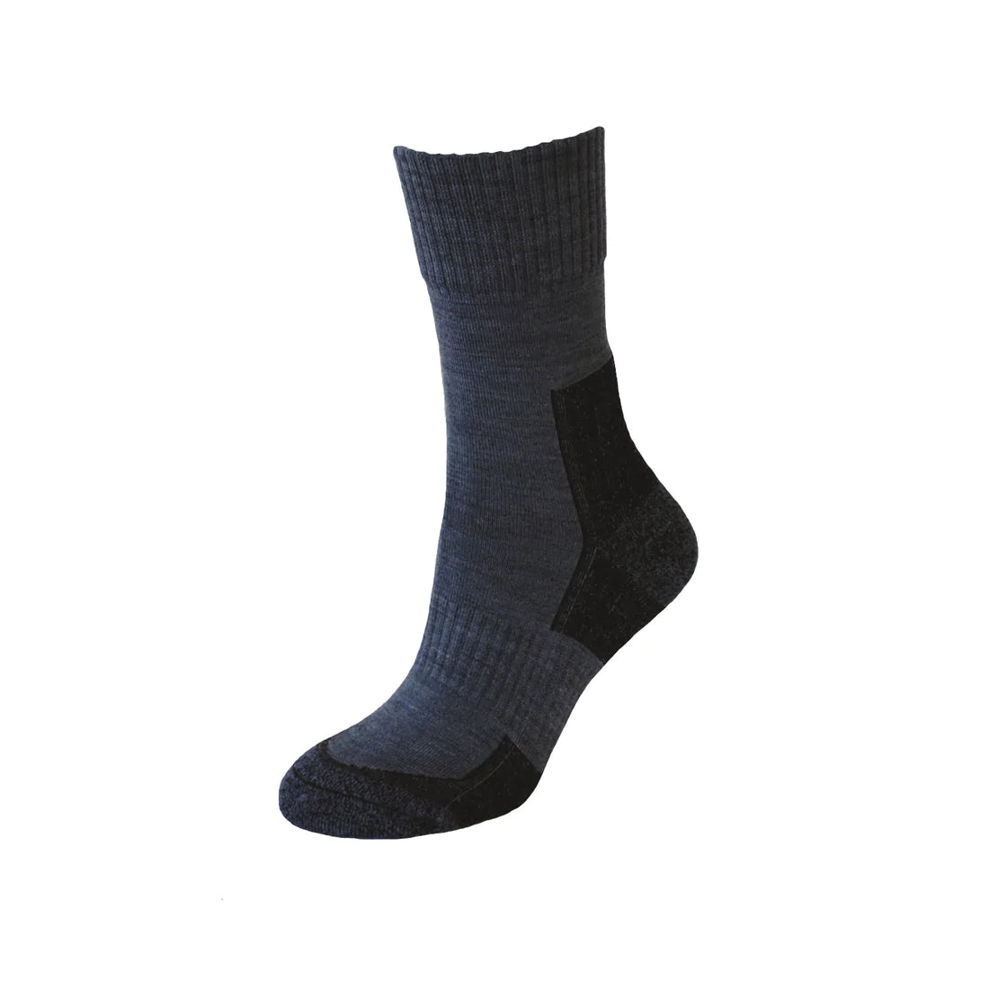 Adventurer Sock - Unisex - The Sockery