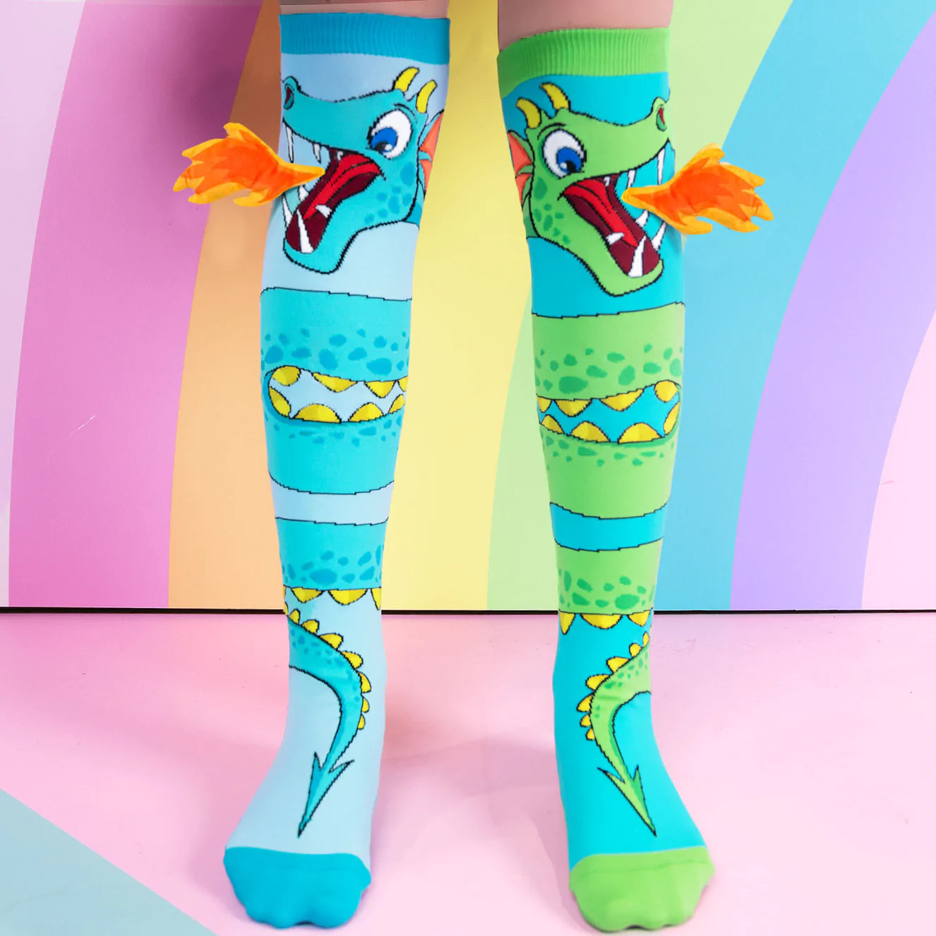 Kids novelty discount socks