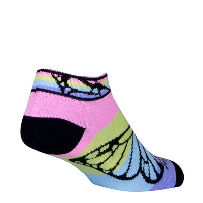 Monarch Womens Sports Socks