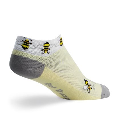 Bees Women's Sports Socks