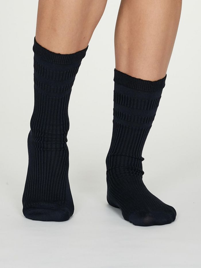 Relaxed Top Seacell™ Diabetic Socks for Women - The Sockery