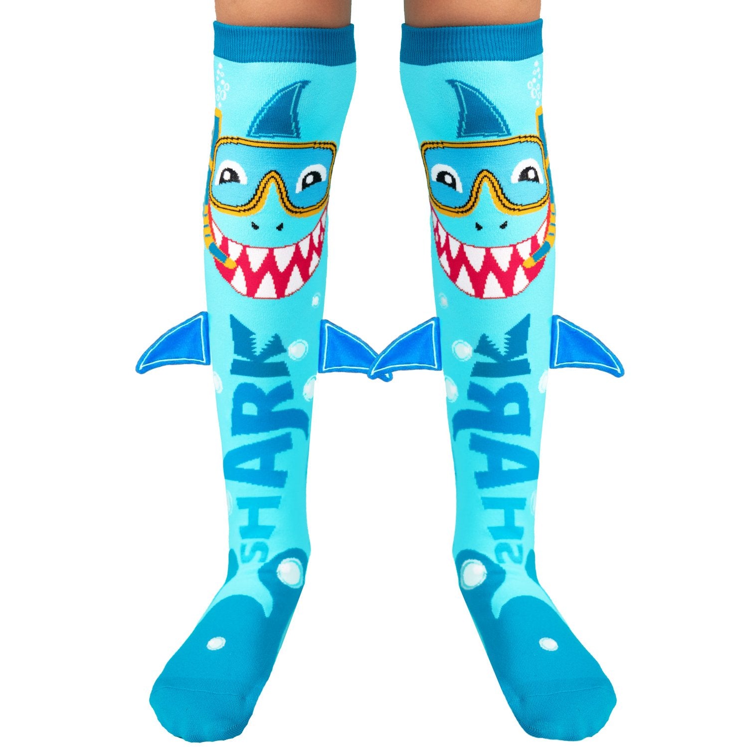 Shark Knee High Socks
