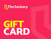 The Sockery Gift Card