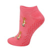 Meerkat Women's Yoga Socks - The Sockery