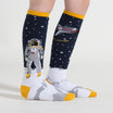 One Small Step Kid's Knee High Socks