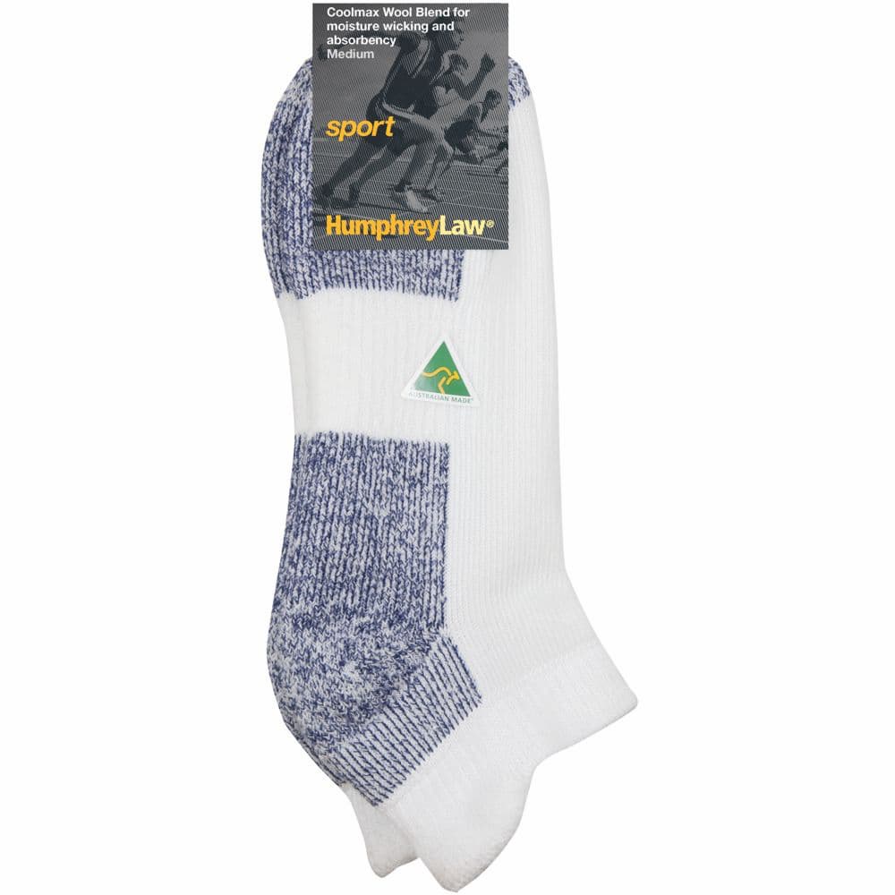 Sports Socks For Women - Huge Range, Great Prices