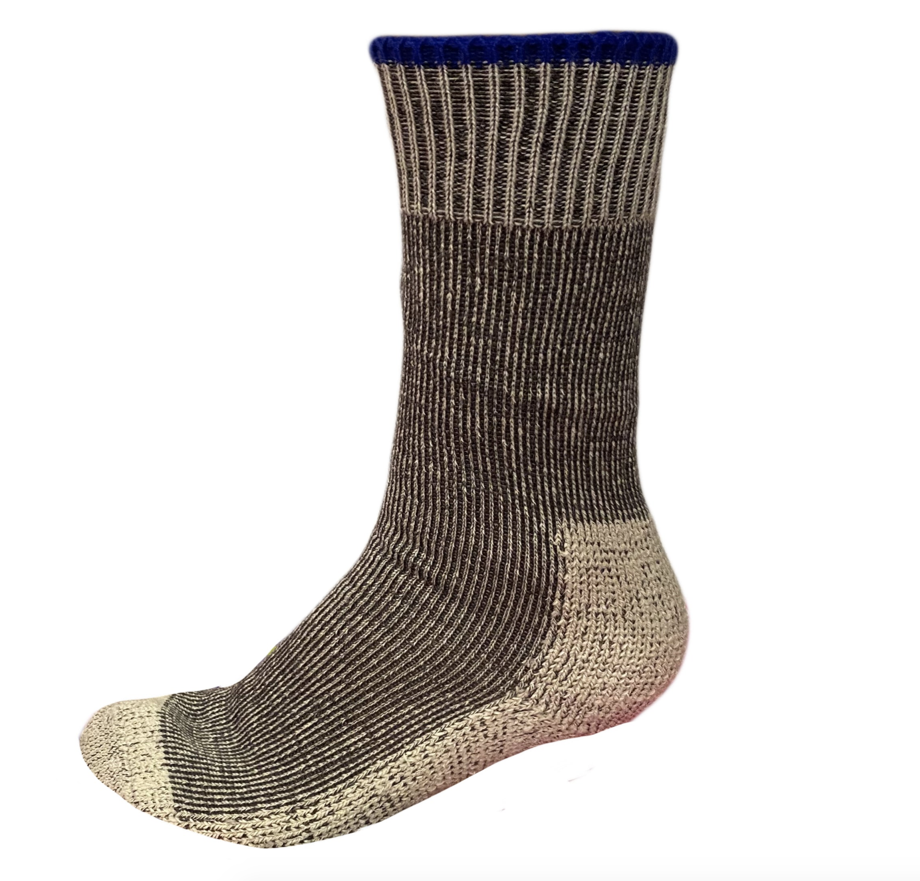 Summer Work Socks in Wool (Pack of 3)