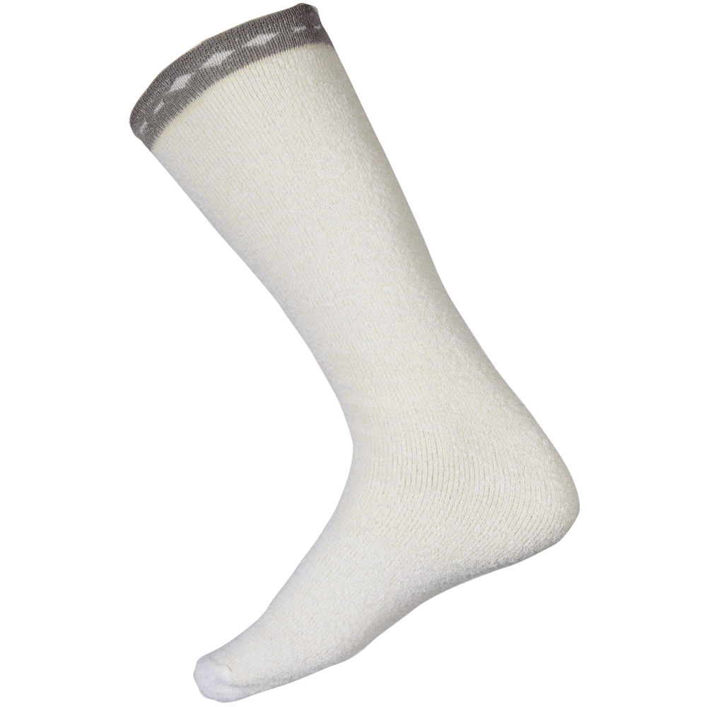 Super Soft Thermal Bed Socks - Aussie Made