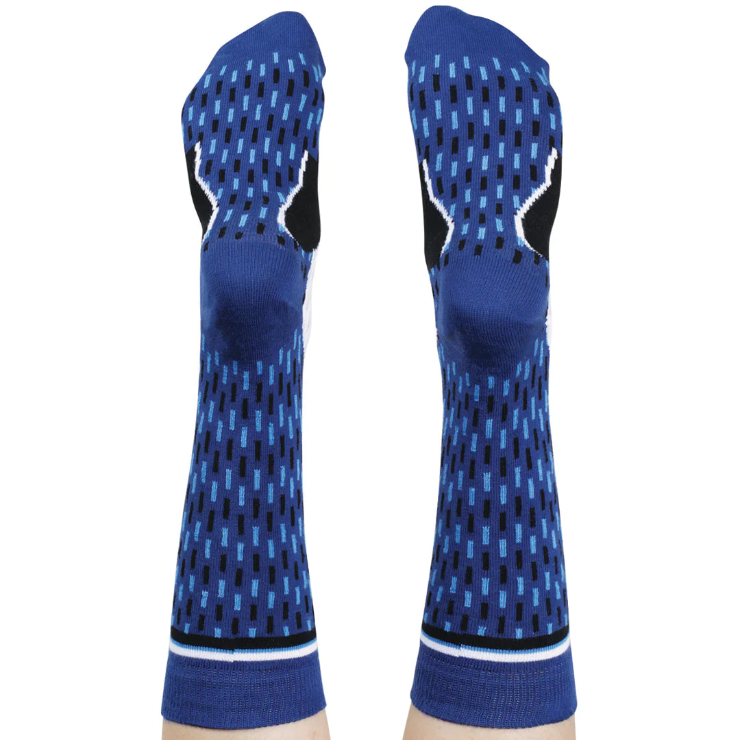 Little Penguin Crew Socks - The Sockery